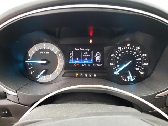 Photo 9 from auction – 2013 FORD FUSION SE with VIN 3FA6P0HR6DR250086