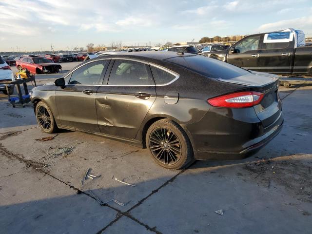 Photo 2 from auction – 2014 FORD FUSION SE with VIN 3FA6P0HD9ER110359