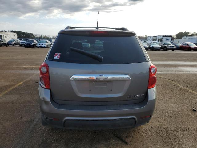 Photo 6 from auction – 2011 CHEVROLET EQUINOX LT with VIN 2CNALDEC1B6466208