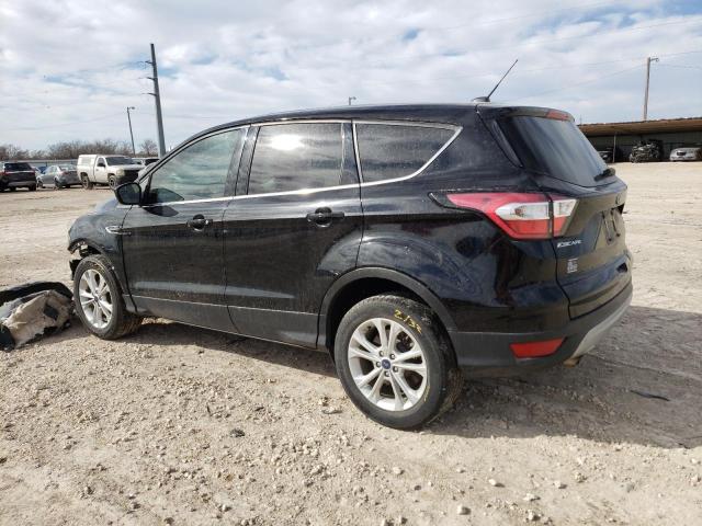 Photo 2 from auction – 2017 FORD ESCAPE SE with VIN 1FMCU0GD8HUD51801