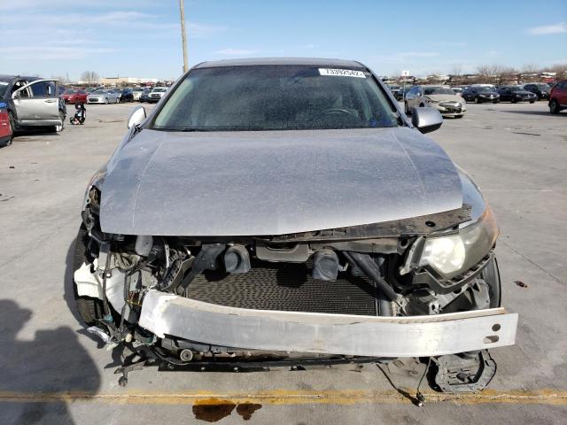 Photo 5 from auction – 2010 ACURA TSX with VIN JH4CU2F66AC034841
