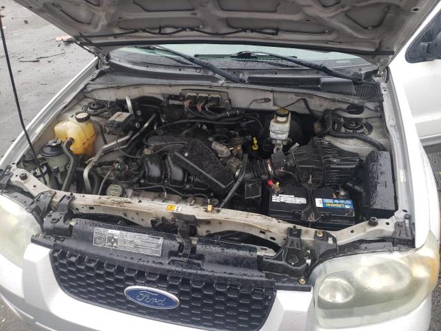 Photo 12 from auction – 2007 FORD ESCAPE XLT with VIN 1FMCU93117KB60893