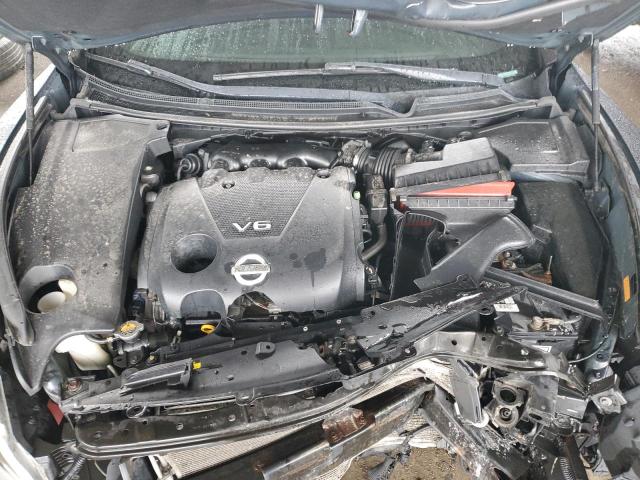 Photo 11 from auction – 2011 NISSAN MAXIMA S with VIN 1N4AA5AP5BC845606