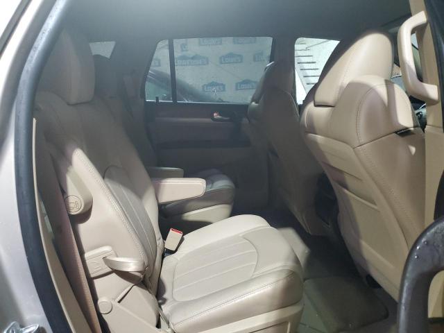 Photo 11 from auction – 2011 BUICK ENCLAVE CX with VIN 5GAKRBED4BJ217846