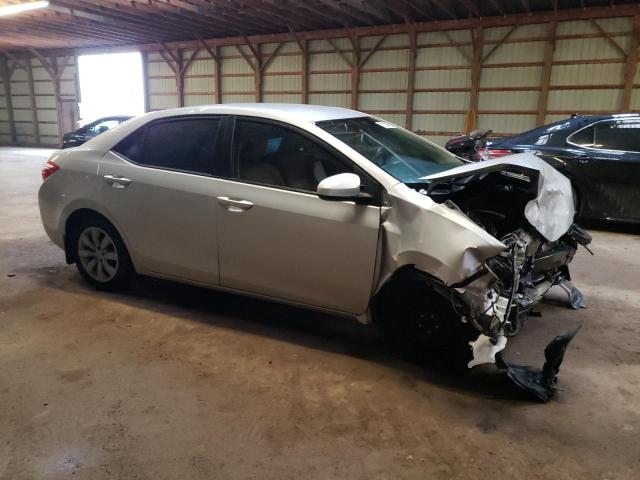 Photo 4 from auction – 2014 TOYOTA COROLLA L with VIN 2T1BURHE0EC083590