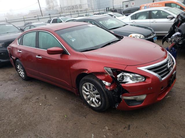 Photo 4 from auction – 2014 NISSAN ALTIMA 2.5 with VIN 1N4AL3AP4EN390433