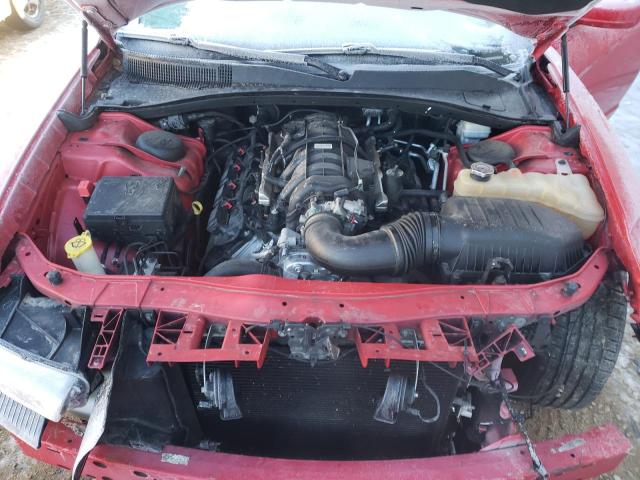 Photo 11 from auction – 2013 DODGE CHARGER R/ with VIN 2C3CDXDT0DH503449