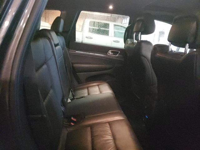 Photo 11 from auction – 2016 JEEP GRAND CHER with VIN 1C4RJFBG6GC421814