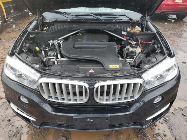 Photo 12 from auction – 2016 BMW X5 XDR40E with VIN 5UXKT0C53G0F75146