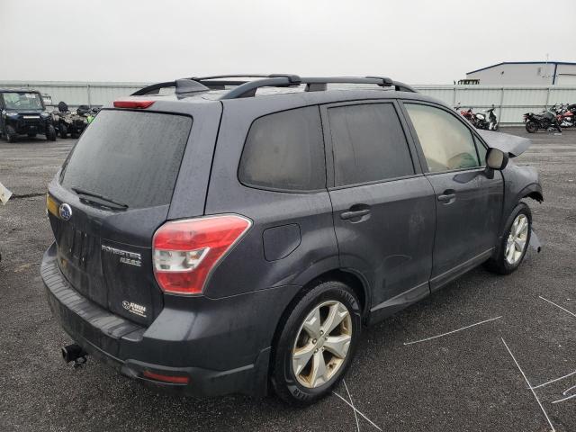 Photo 3 from auction – 2016 SUBARU FORESTER 2 with VIN JF2SJADC5GH442124