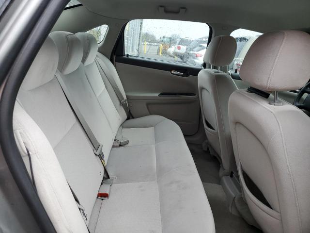 Photo 10 from auction – 2006 CHEVROLET IMPALA LS with VIN 2G1WB58K969140644