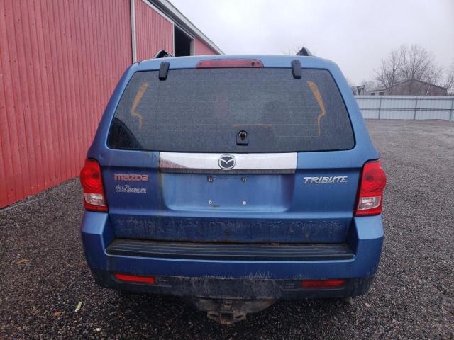 Zdjęcie 6 z aukcji – 2009 MAZDA TRIBUTE I z VIN 4F2CZ02749KM04059