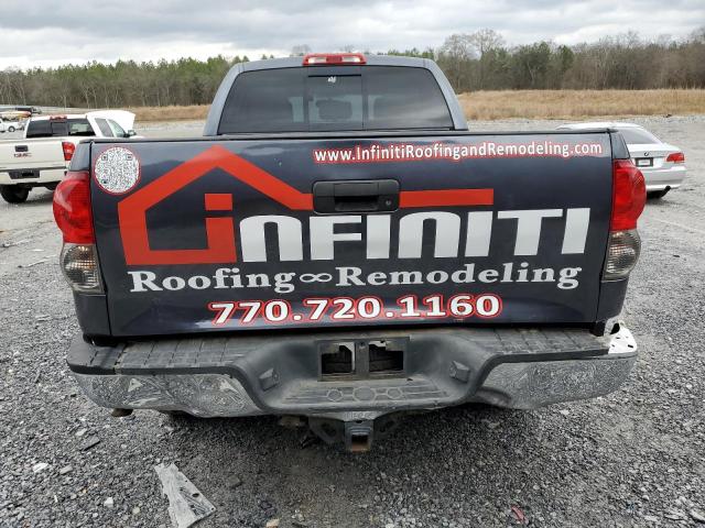 Photo 6 from auction – 2007 TOYOTA TUNDRA DOU with VIN 5TBBT541X7S450089