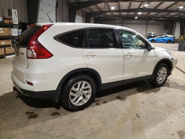 Photo 3 from auction – 2016 HONDA CR-V EX with VIN 5J6RM4H52GL029246