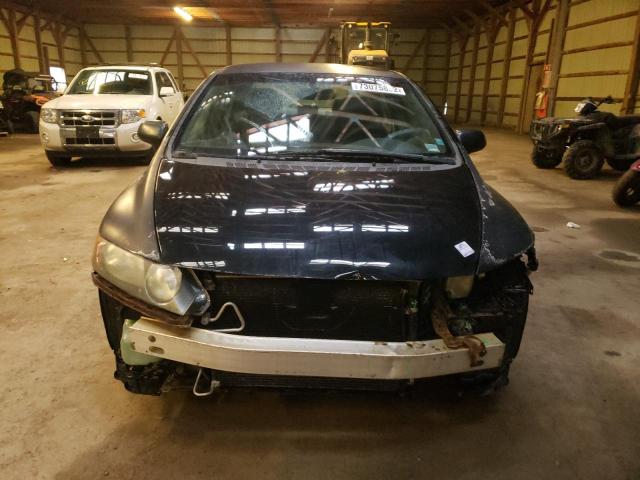 Photo 5 from auction – 2007 HONDA CIVIC DX with VIN 2HGFA16307H016205