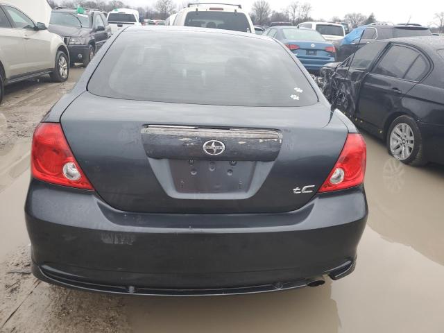 Photo 6 from auction – 2010 TOYOTA SCION with VIN JTKDE3B76A0305513