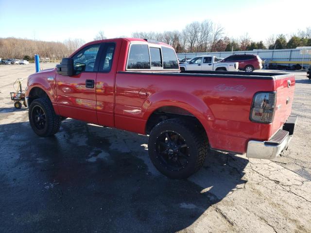 Photo 2 from auction – 2006 FORD F150 with VIN 1FTRF14586NA71878