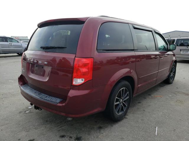 Photo 3 from auction – 2017 DODGE GRAND CARA with VIN 2C4RDGCG9HR787738