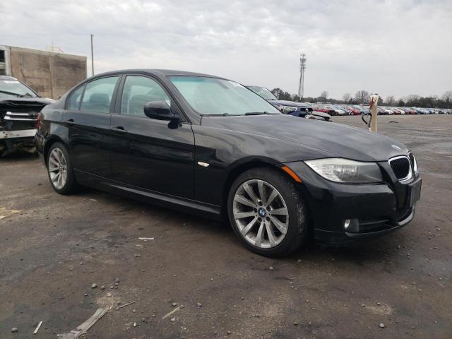 Photo 4 from auction – 2009 BMW 328 I with VIN WBAPH73529E128485