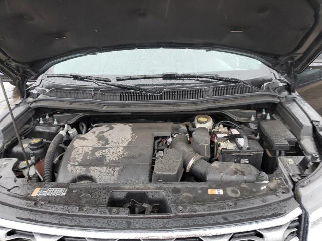 Photo 12 from auction – 2017 FORD EXPLORER L with VIN 1FM5K8F82HGD37764
