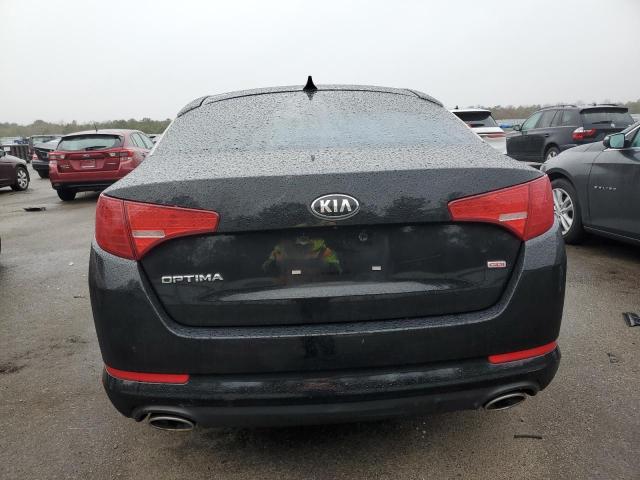Photo 6 from auction – 2013 KIA OPTIMA LX with VIN 5XXGM4A78DG155244