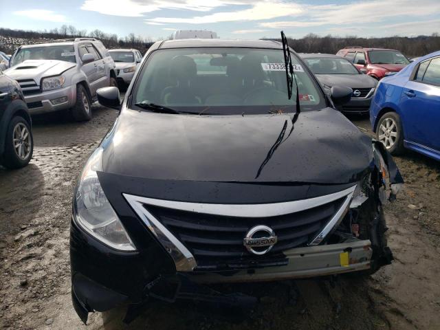 Photo 5 from auction – 2017 NISSAN VERSA S with VIN 3N1CN7AP2HL859630