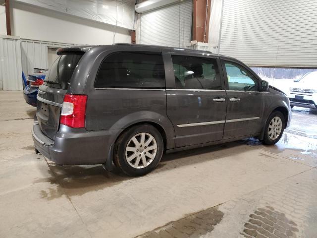 Photo 3 from auction – 2015 CHRYSLER TOWN & COU with VIN 2C4RC1BG3FR716565