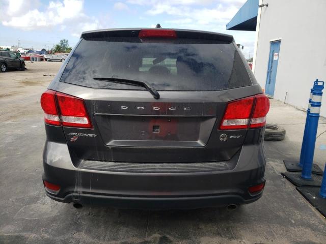 Photo 6 from auction – 2019 DODGE JOURNEY GT with VIN 3C4PDDEG3KT764561