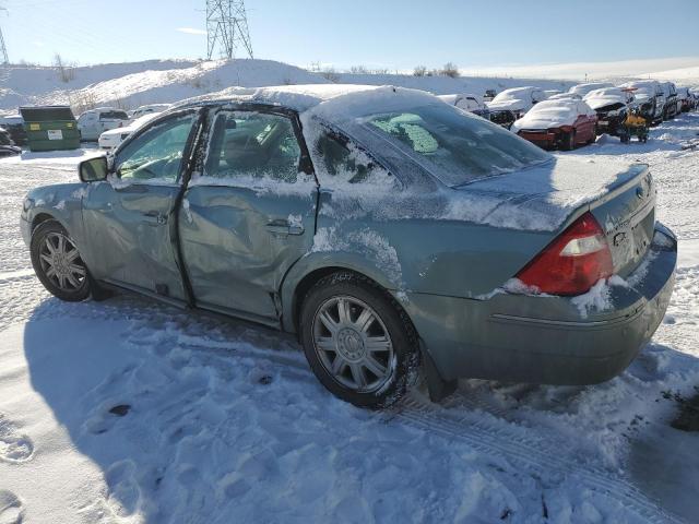 Photo 2 from auction – 2007 FORD FIVE HUNDR with VIN 1FAHP24197G120707