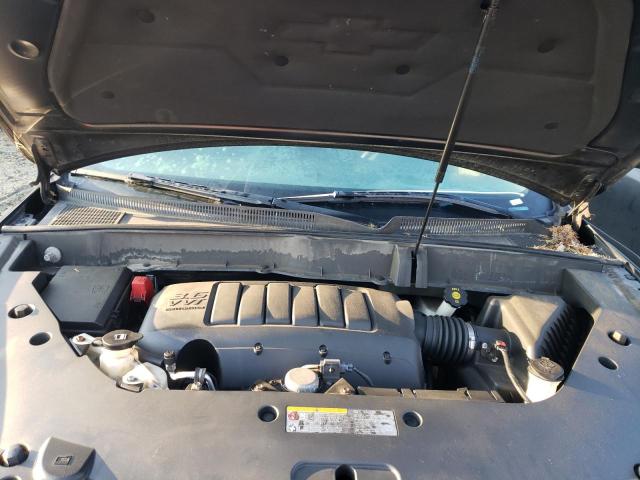 Photo 12 from auction – 2015 CHEVROLET TRAVERSE L with VIN 1GNKVFED0FJ316467