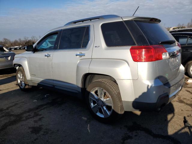 Photo 2 from auction – 2015 GMC TERRAIN SL with VIN 2GKFLTE35F6167187
