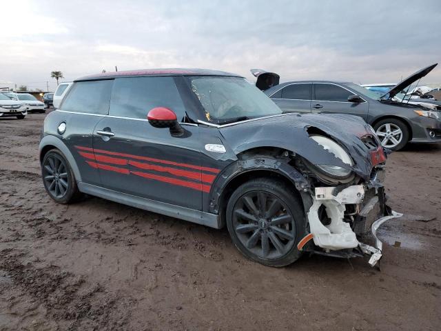Photo 4 from auction – 2015 MINI COOPER S with VIN WMWXP7C53F2A40693