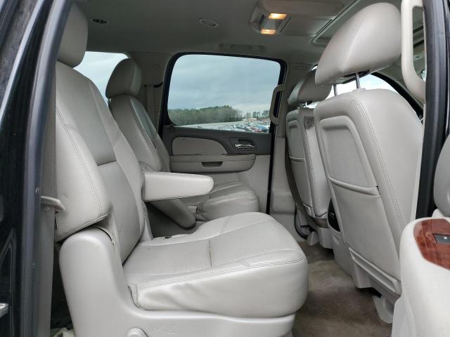 Photo 11 from auction – 2011 CHEVROLET SUBURBAN K with VIN 1GNSKKE31BR400950