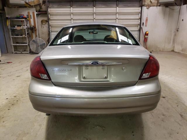 Photo 6 from auction – 2003 FORD TAURUS SE with VIN 1FAFP53U23G258846
