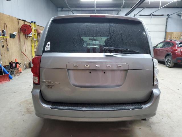 Photo 6 from auction – 2016 DODGE GRAND CARA with VIN 2C4RDGCG1GR266947
