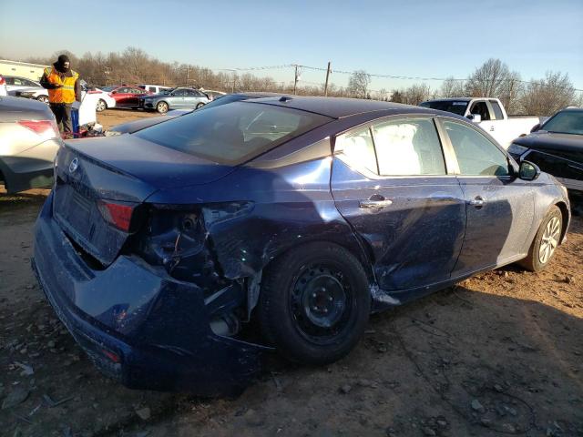 Photo 3 from auction – 2019 NISSAN ALTIMA S with VIN 1N4BL4BV0KC153579
