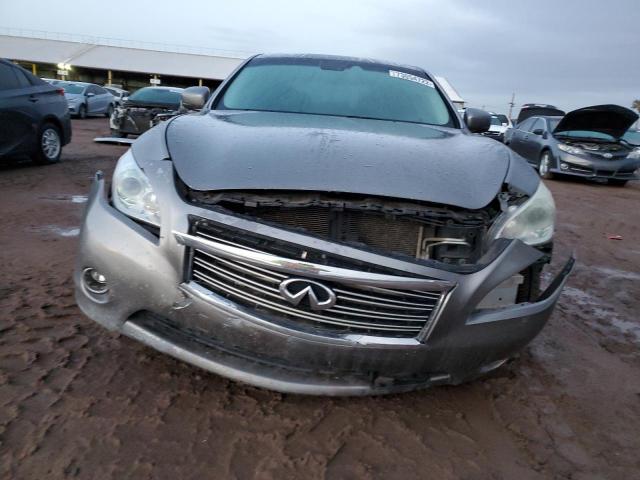Photo 5 from auction – 2011 INFINITI M37 with VIN JN1BY1AP1BM323507