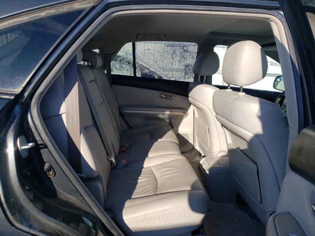 Photo 11 from auction – 2006 LEXUS RX 400 with VIN JTJGW31U960004246