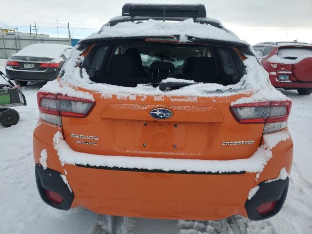 Photo 6 from auction – 2020 SUBARU CROSSTREK with VIN JF2GTABC5LH261814