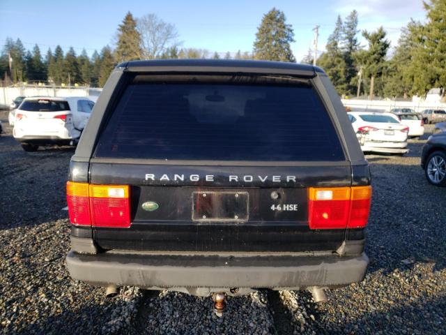 Photo 6 from auction – 1999 LAND ROVER RANGE ROVE with VIN SALPV1442XA413330