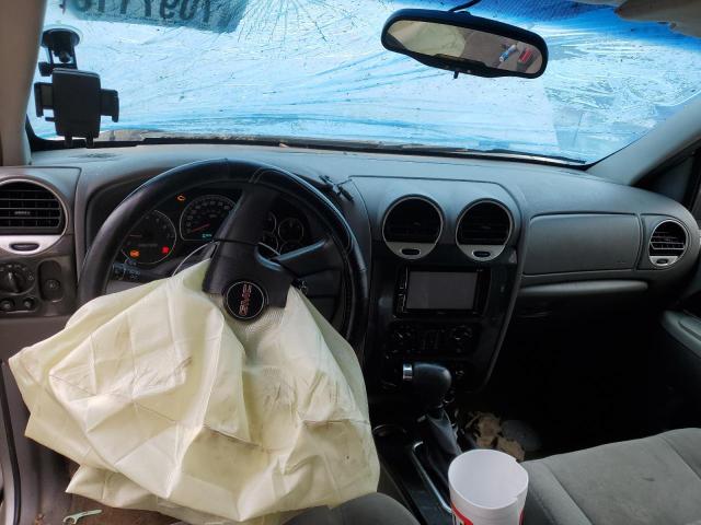 Photo 8 from auction – 2005 GMC ENVOY with VIN 1GKDS13S252265615