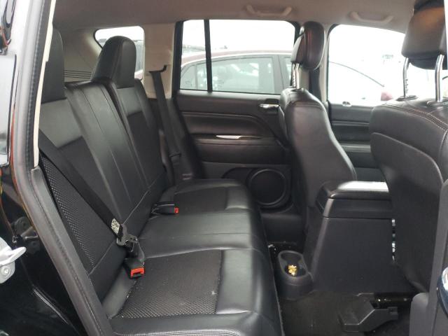 Photo 11 from auction – 2014 JEEP COMPASS LA with VIN 1C4NJDEBXED500719