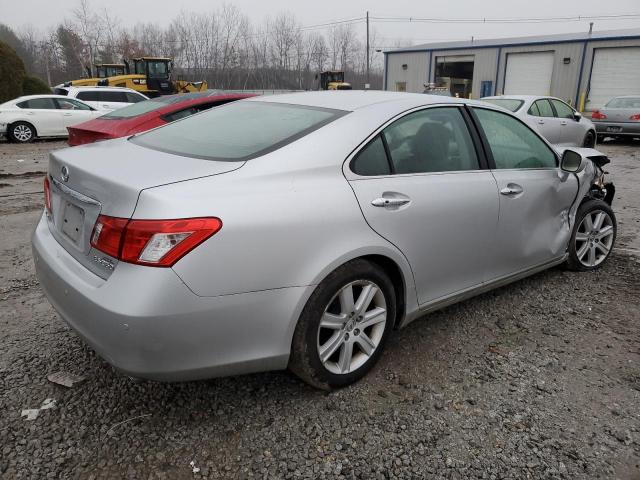 Photo 3 from auction – 2007 LEXUS ES 350 with VIN JTHBJ46G272104309