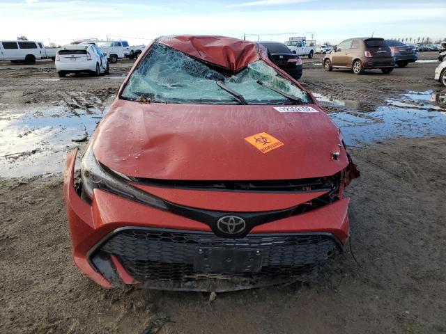 Photo 5 from auction – 2019 TOYOTA COROLLA SE with VIN JTNK4RBE3K3057526