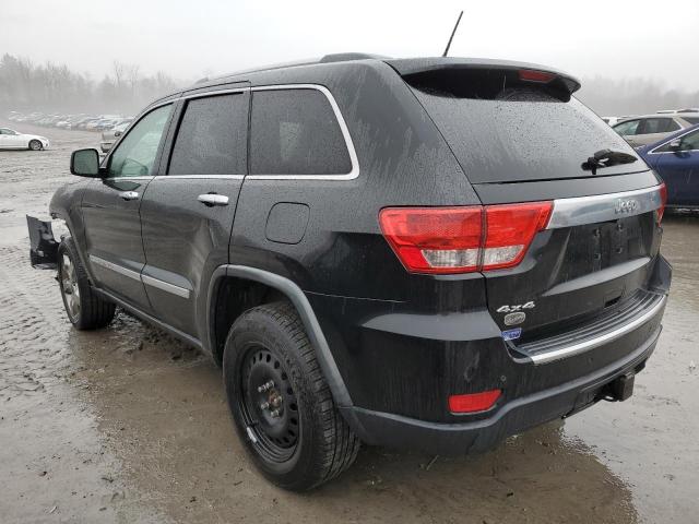 Photo 2 from auction – 2012 JEEP GRAND CHER with VIN 1C4RJFCG6CC124616