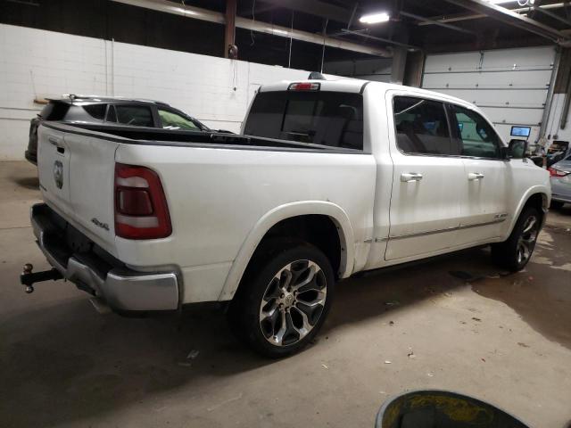 Photo 3 from auction – 2021 RAM 1500 LIMIT with VIN 1C6SRFHT1MN676313