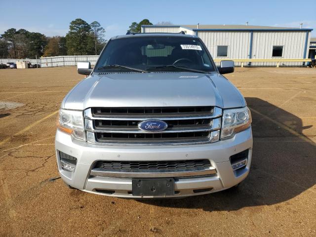Photo 5 from auction – 2017 FORD EXPEDITION with VIN 1FMJK1KT2HEA26752