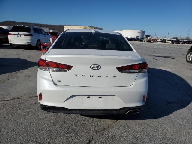 Photo 6 from auction – 2019 HYUNDAI SONATA SE with VIN 5NPE24AF3KH805152
