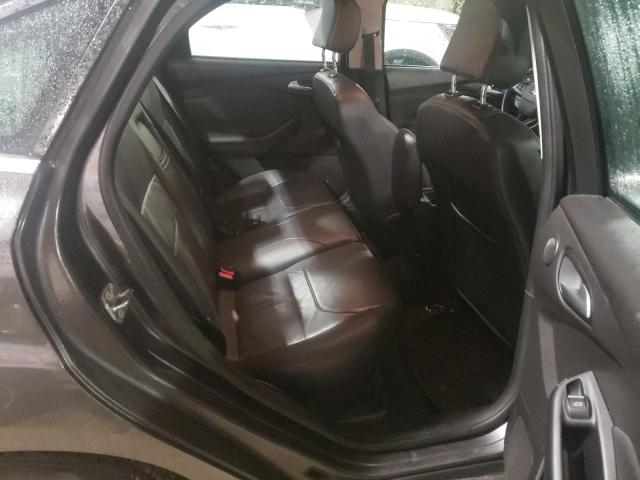 Photo 10 from auction – 2015 FORD FOCUS TITA with VIN 1FADP3J2XFL346486