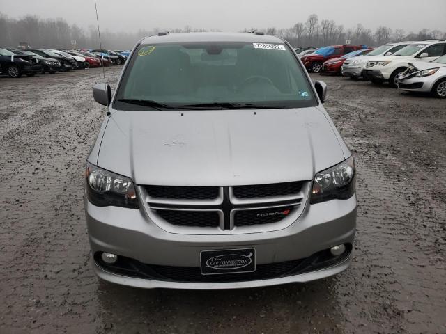 Photo 5 from auction – 2018 DODGE GRAND CARA with VIN 2C4RDGEG4JR336638